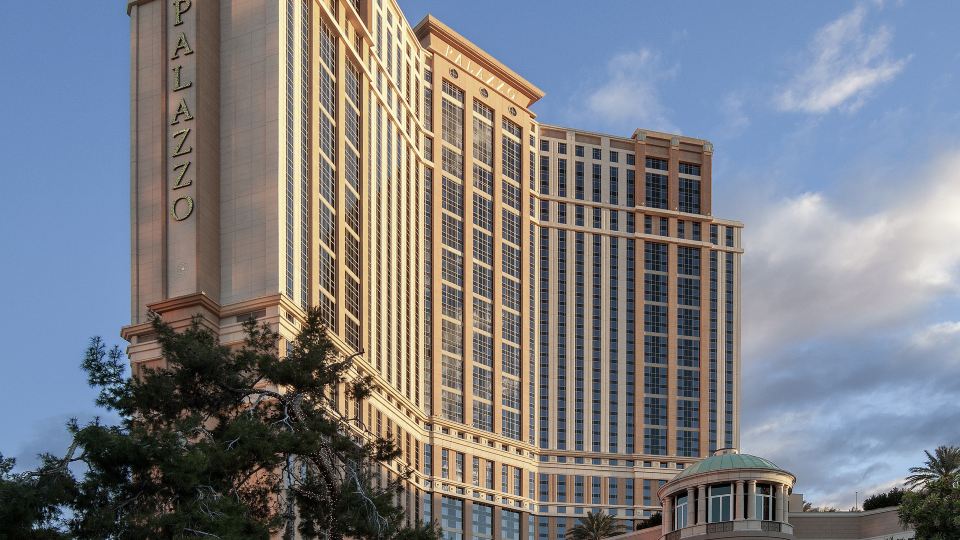 The Palazzo at the Venetian®