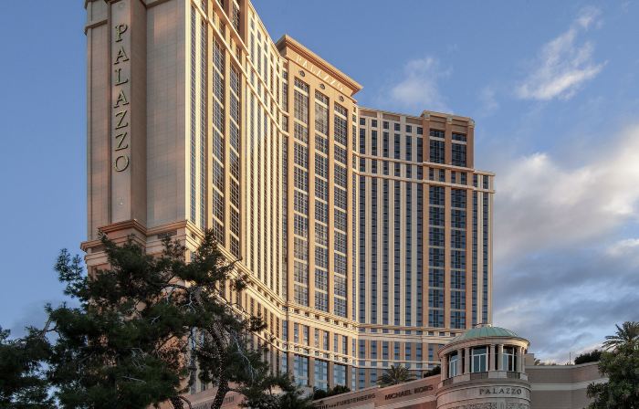 The Palazzo at the Venetian®