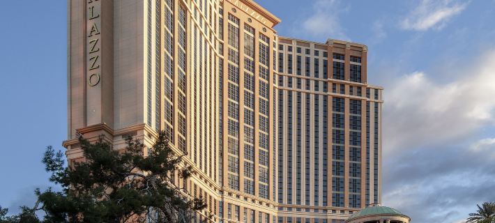 The Palazzo at the Venetian® Ξενοδοχεία στην πόλη Clark County