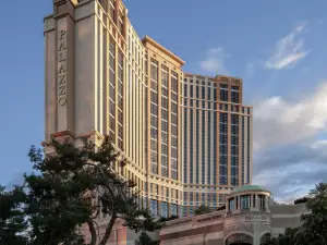 The Palazzo at the Venetian®