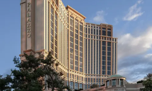 The Palazzo at the Venetian®