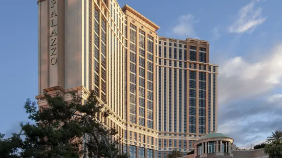 The Palazzo at the Venetian®