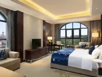 Changzhou Taihuwan Grand Kingtown Hotel Hotels near CC Joyland