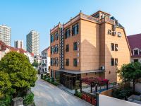 北海银滩泽隐居酒店 - 酒店外部