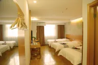 GreenTree (Beijing Jingzhou Road Magezhuang Subway Station) Hotel a Fangshan Scenic Area