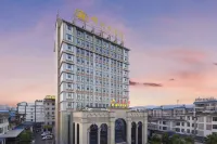 Jinhu Hotel
