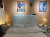 长春M2智能轻奢公寓 - 网红投影房