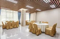 Vienna International Hotel (Shenzhen Huizhanwan Center) - de playa