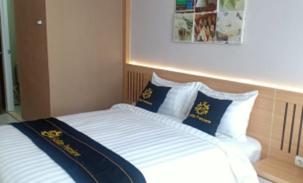 Sultan Premiere Majestic Point Serpong - Housity