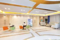 Vienna Hotel(Toksun Store)