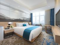 西安澳斯特酒店 - 浪漫大床房