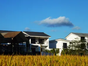 DAOXIWAN  HOT SPRING HOMESTAY