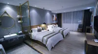 Hongye Tengfei Boutique Hotel