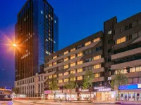 Homeinn Plus Hotel (Chengdu Southwest Jiaotong University Shawan Subway Station) Hotels near Jinniu
