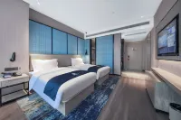 Yishang Hotel (Xiangyang Erqi Base)