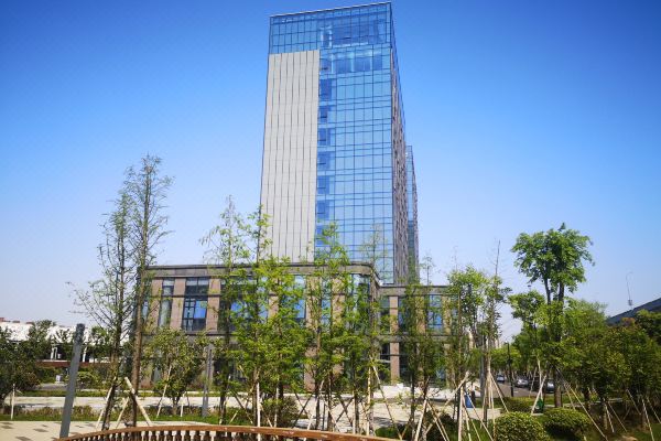 格雷斯精选酒店(宁波江北奥体中心店)
