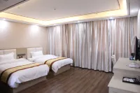 New Low Carbon Hotel