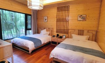 Yunbingshan Xiangxi Township with B & B