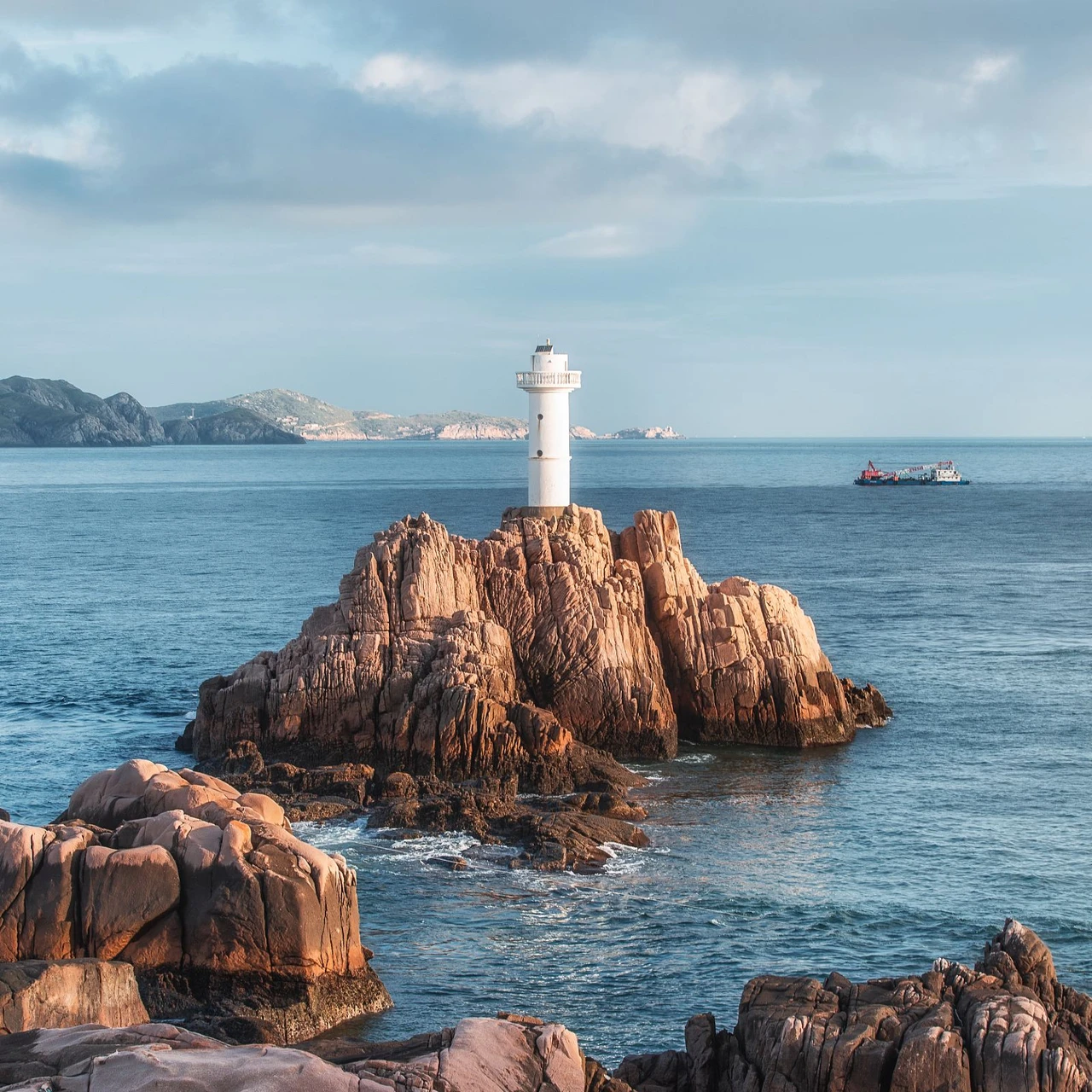 <h1>普陀山附近住宿飯店推薦</h1>