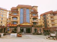 防城港海博海景酒店