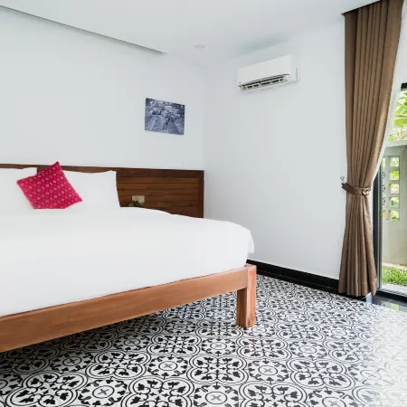 Kampot Sweet Boutique
