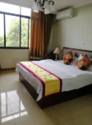 Deyang Dexiao Hotel