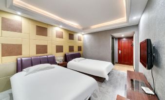 Chuang e jia Xingyi Hotel (Yiwu International Trade City)