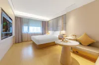 Ji Hotel (Kunming Bailong Road Science and Technology University) Hotels near Xinying Shopping Mall