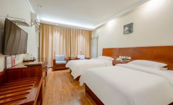 GreenTree Hotel (Yutai Bus Station)