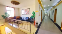 Qingtongxia Qingfeng Hotel