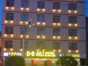 Debang Aili Hotel