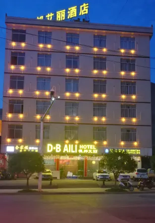 Debang Aili Hotel