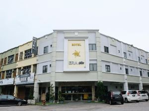 Era Plus Hotel