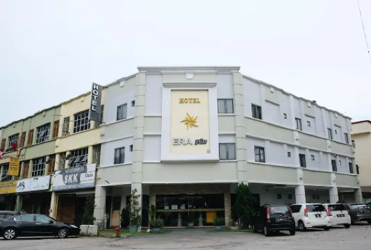 Era Plus Hotel Hotels in Balakong