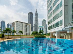 The Crest Residence KLCC Kuala Lumpur