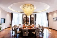Grand Skylight International Hotel Ganzhou - breakfast