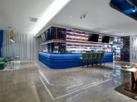 Shanxi Museum, Manxin Hotel, Yingze Street, Taiyuan Hotels near Wanbolin