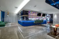 Manxin Hotel Taiyuan Yingze West Street