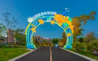World Dinosaur Valley Hot Spring Hotel Các khách sạn gần Luoci Passenger Transport Terminal