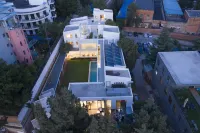 Yamami · Shiju Boutique Design Hotel Hotel in zona Kunming Technician College