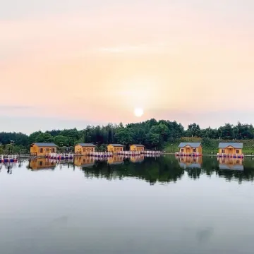 Chongyang Xizhuang Homestay