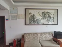 Chengwu Milli Business Hotel