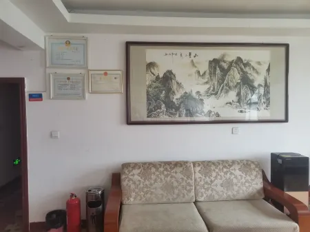 Chengwu Milli Business Hotel Отели в г. Чэнву