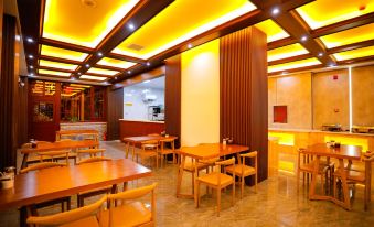 GreenTree Zhixuan Hotel (Pingyao Ancient City North Gate)