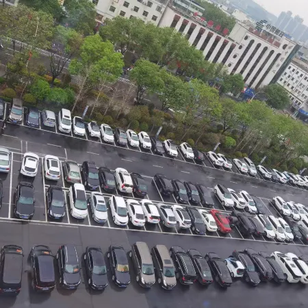 Yanshi Hotel