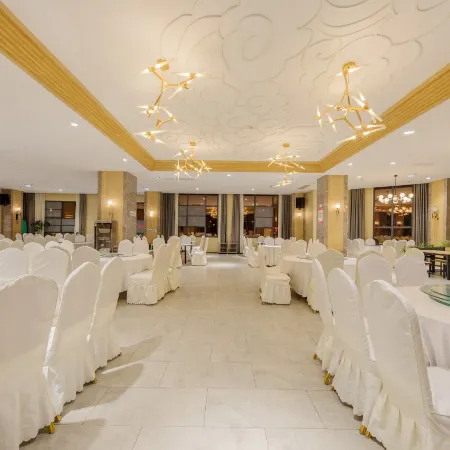 7Days Inn Hotel (Huaying Liantai International)