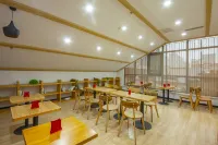 Ibis Hotel (Shenyang Railway Station East Square) - Breakfast