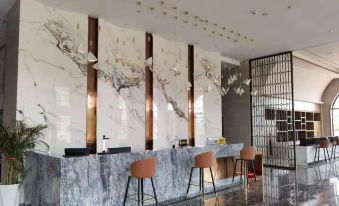 Zhongwei Yiding Liman Smart Hotel (Shapotou Scenic Area)