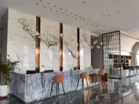 Zhongwei Yiding Liman Smart Hotel (Shapotou Scenic Area) - 4-نجوم