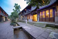 Zhoufu B&B, Liujiang Ancient Town